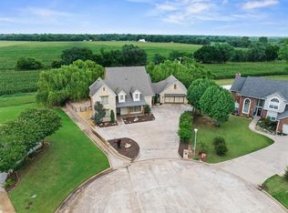 611 Pool Ct, Shawnee, OK 74801