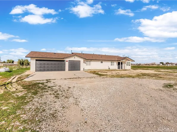 9249 E Avenue R4, Littlerock, CA 93543