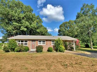 787 Crucifer Rd, Huron, TN 38345