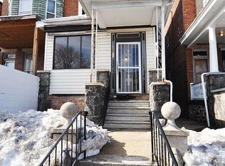 4614 York Rd, Baltimore, MD 21212