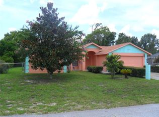 1911 Maderia Ave, Deltona, FL 32738
