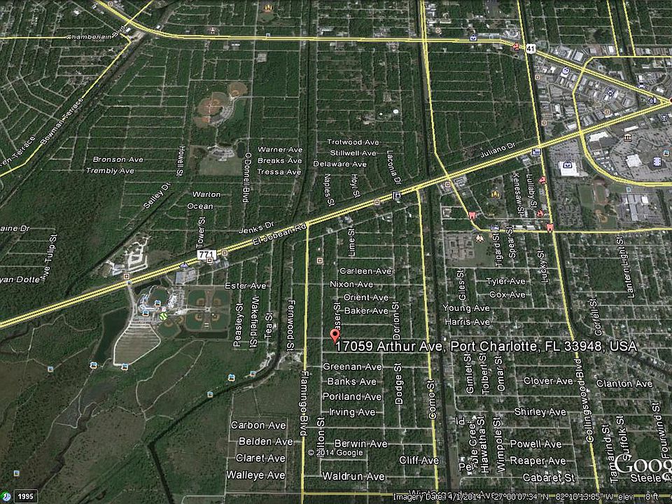 1st image of 17059 Arthur Ave