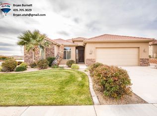 2635 W Rio Lobo Dr, Saint George, UT 84770