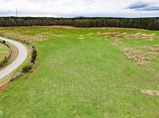 0 Willowood Rd TRACT 2B, Lagrange, GA 30241