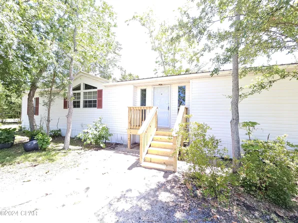 6700 Sunburst Ln, Southport, FL 32409