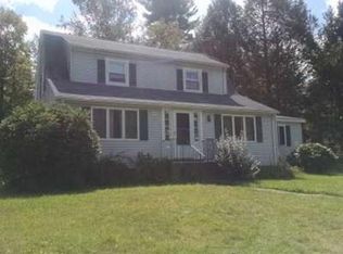 27 Oak St #0, Berlin, MA 01503