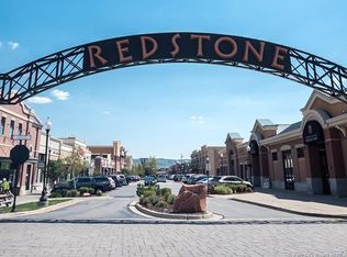 1695 W Redstone Ave #B1, Park City, UT 84098