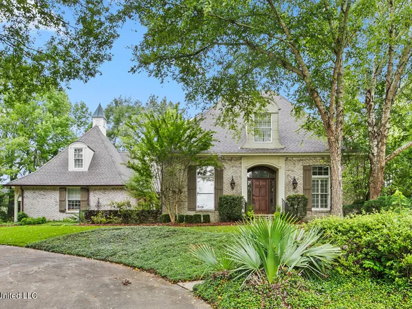 208 Persimmon Hl, Ridgeland, MS 39157