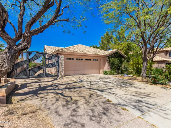 3036 N DIEGO --, Mesa, AZ 85215