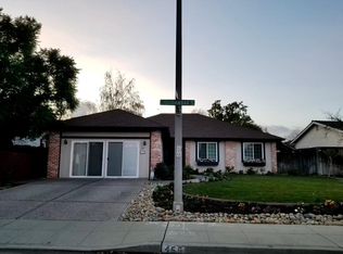 455 Liquidambar Way #2, Sunnyvale, CA 94086