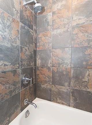 Shower Tile