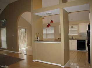 1939 Havenhouse Dr, Spring, TX 77386