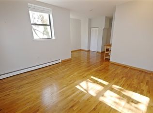 168 Coles St APT 3A, Jersey City, NJ 07302