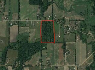 6526 E Spicerville Hwy, Eaton Rapids, MI 48827