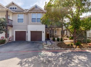 1318 Newning Ave APT C, Austin, TX 78704