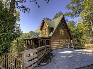 223 Tolliver Trl, Townsend, TN 37882