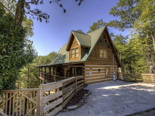 223 Tolliver Trl, Townsend, TN 37882