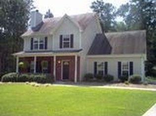 107 Springview Trl, Loganville, GA 30052