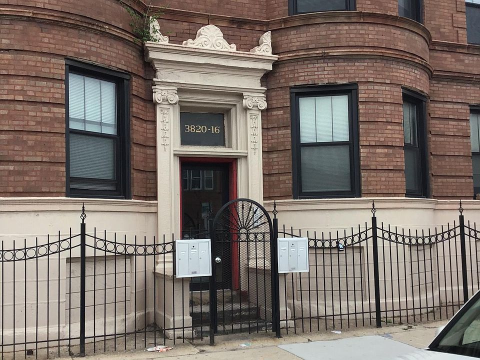 1st image of 3816 W North Ave #3E