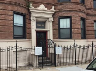 3816 W North Ave #3E, Chicago, IL 60647