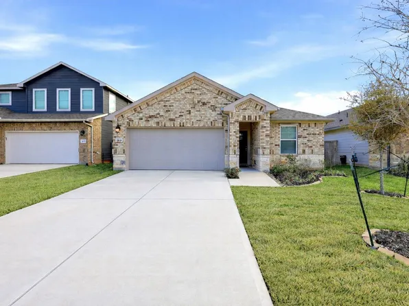 14139 Greystone Terrace St, Magnolia, TX 77354