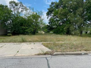 2163 Continental St, Muskegon, MI 49444
