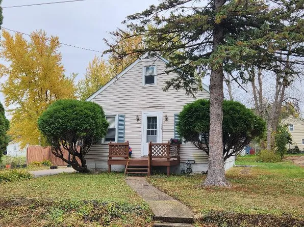 522 Saint Thomas Ave, Albert Lea, MN 56007