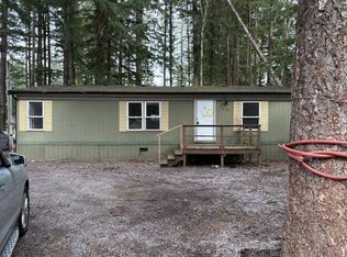 6210 Shamrock Rd, Maple Falls, WA
