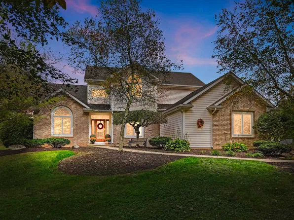 6224 Hathaway Rd, Fort Wayne, IN 46818