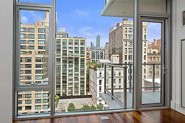 Rented by Keller Williams NYC