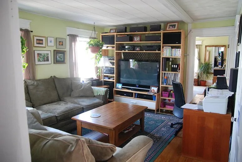 2 bed, 1400 sqft, $3,250 — Photo 3
