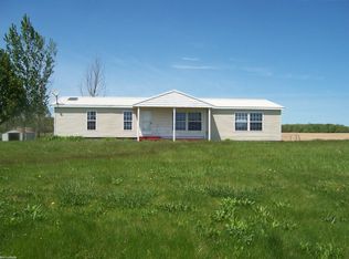 10222 Metcalf Rd, Greenwood, MI 48006