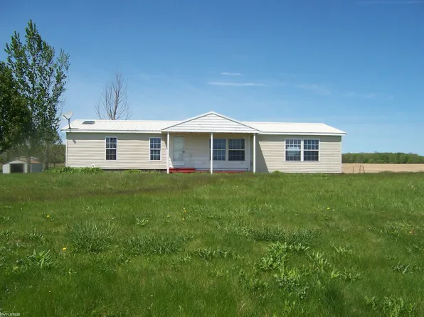10222 Metcalf Rd, Greenwood, MI 48006
