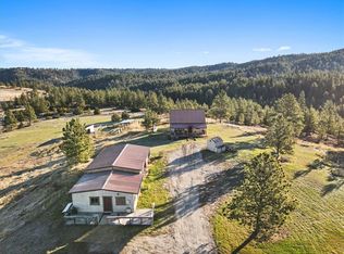9 Lost Cache Rd, Columbus, MT 59019