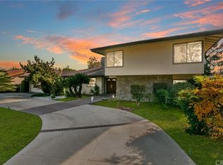 252 Sharon Rd, Arcadia, CA 91007