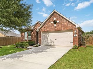 8207 Durango Lodge Ln, Richmond, TX 77407