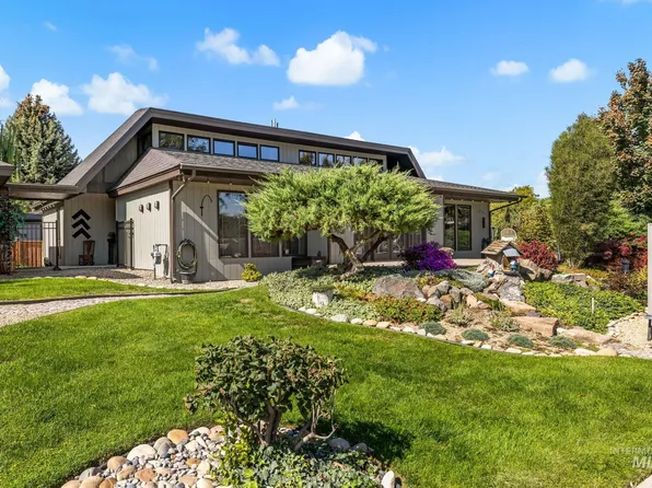 2416 Terrace Dr, Caldwell, ID 83605