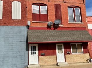312 W Main St, Cherryvale, KS 67335