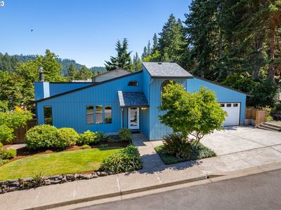4029 Dillard Rd, Eugene, OR, 97405