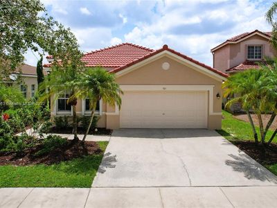 701 Vista Meadows Dr, Weston, FL, 33327