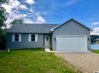 11250 Lemott Cir, Jerome, MI 49249