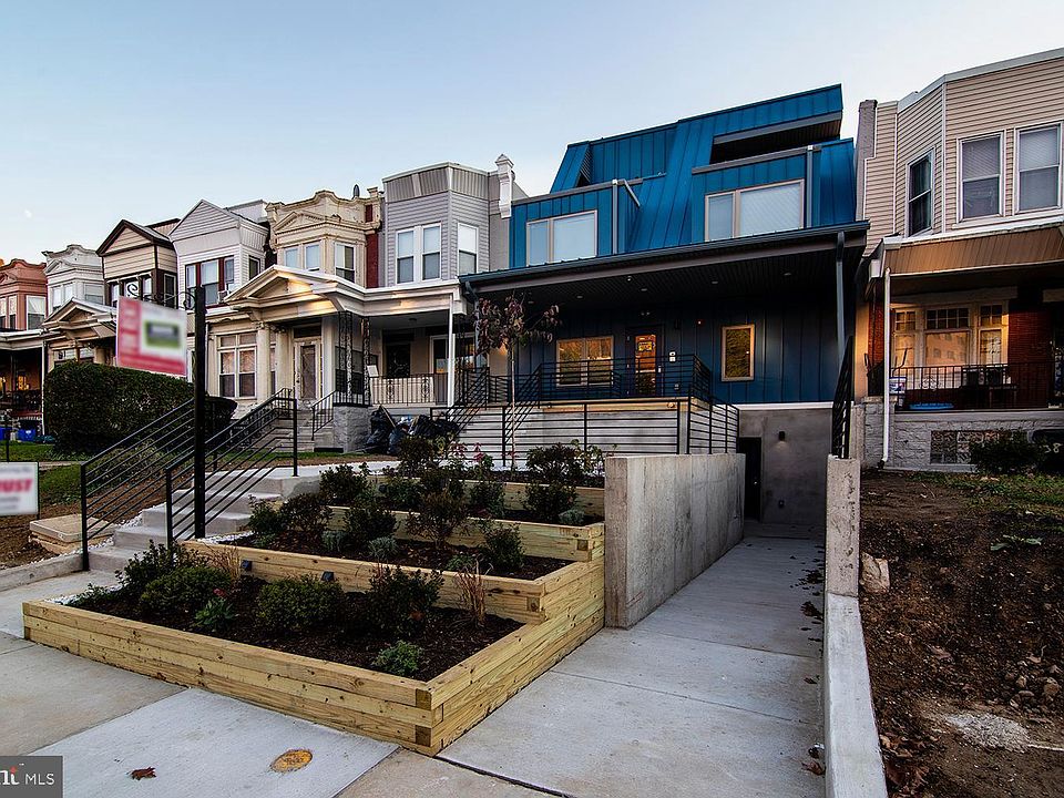 5334 Cedar Ave Philadelphia Pa 19143 Mls Paph975308 Zillow