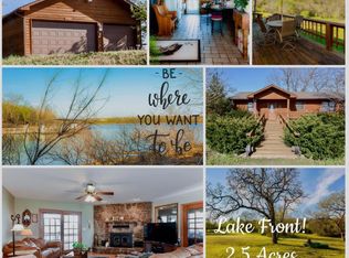 341 Buffalo Valley Trl, Shell Knob, MO 65747