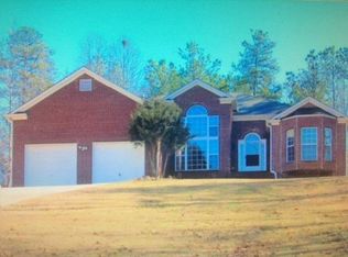 2698 Old Stagecoach Dr, Douglasville, GA 30135