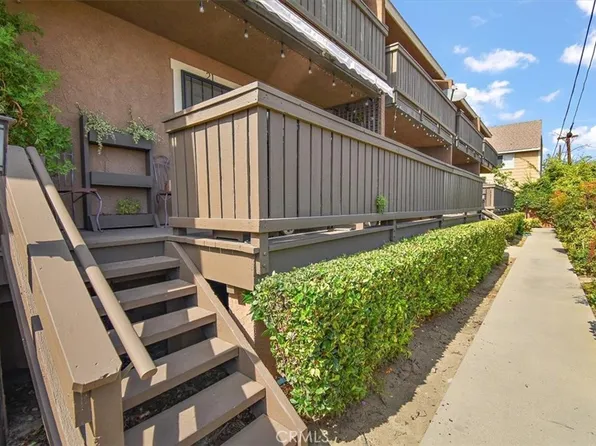 16414 Cornuta Ave APT 21, Bellflower, CA 90706
