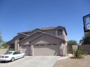 43203 W Oakland Ct, Maricopa, AZ 85138