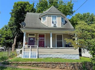 312 9th St W, Huntington, WV 25704