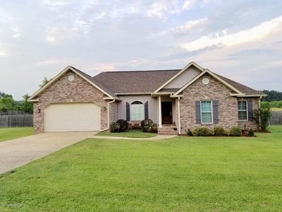 10724 Clearwater Trl, Collinsville, MS, 39325