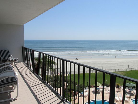 5th image of 2555 S Atlantic Ave #5060