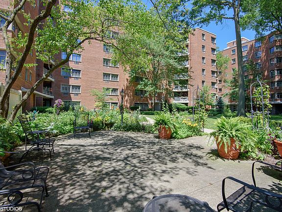 2nd image of 1860 Sherman Ave APT 7SE